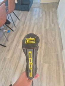 Cobra King SpeedZone 3 Hybrid