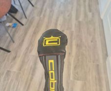Cobra King SpeedZone 3 Hybrid