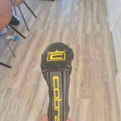 Cobra King SpeedZone 3 Hybrid