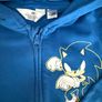 boy hoodie size 9-10 Image 2