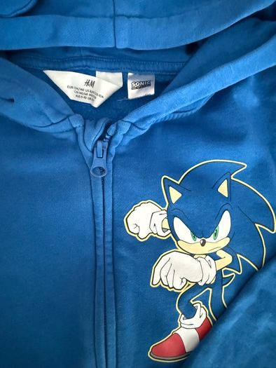 boy hoodie size 9-10