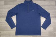 CK Calvin Klein Golf Half Zip Golf Jumper Mens L/XL