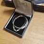 Silver Neck-Chain / Hallmarked 925 / 18 ins / 6gms Image 4