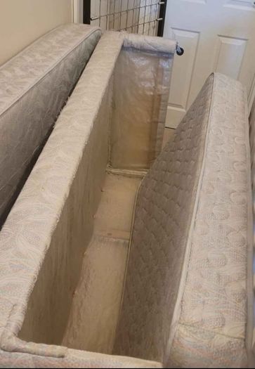beds