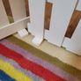 indoor guinea pig / rabbit run Image 4