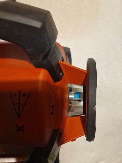 Hilti Rotating laser brand new