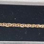 9 ct gold tri colored set Image 5