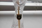 Cavan little crystal vase