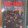 the sopranos complete boxset Image 6