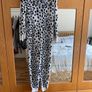 Ladies Onesie New Look with hood Image 2