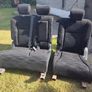 Garden/car seats Image 3