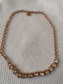 Dyrberg and Kern necklace