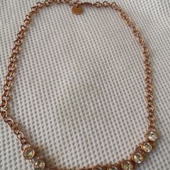 Dyrberg and Kern necklace