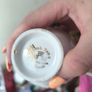 Vintage Royal Tara Fine Bone China Tea Set, Made in Ireland, 26 Pieces Image 2