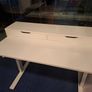 6 Office Desks 100 euro each Image 2