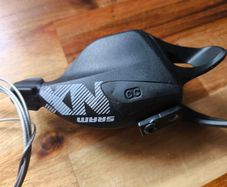 Sram NX shifter