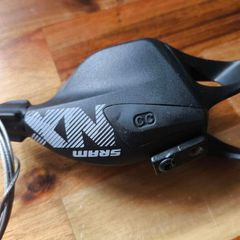 Sram NX shifter