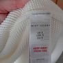 Mint Velvet - Long Cardigan - Ivory colour  - 100% Cotton - BNWT RRP 119.95 Image 8