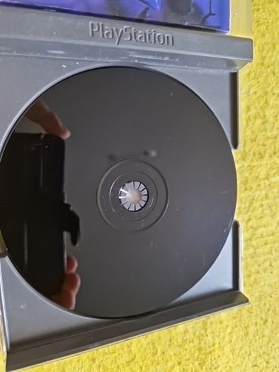 Worns  PlayStation1 Ps1 PlayStation2 Ps2 games Original