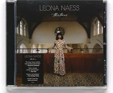 Leona Naess - Thirteens