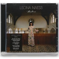 Leona Naess - Thirteens