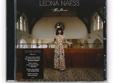 Leona Naess - Thirteens
