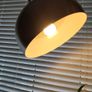 Large Adjustable Floor Lamp Image 4