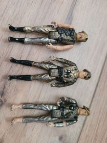 Eagle force