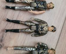 Eagle force