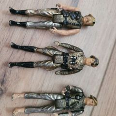 Eagle force