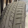 Alloy Wheels Image 5