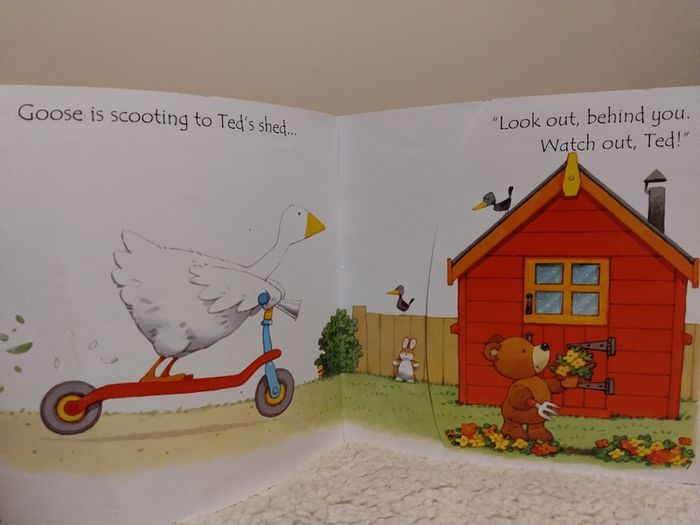 Usborne Early Reader Story Books