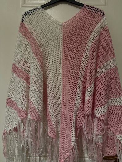 poncho