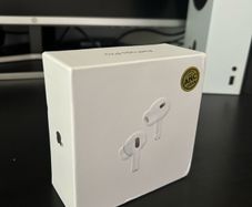 AirPods Pro 2nd generation
