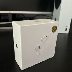 AirPods Pro 2nd generation