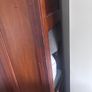 Antique wardrobe Image 6