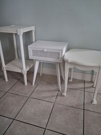 Tables