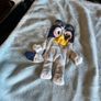 Bluey blanket Image 2