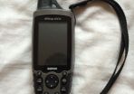 Garmin GPSmap 60CSx