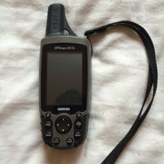 Garmin GPSmap 60CSx