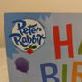 Peter Rabbit, Happy Birthday, Peter story book Image 3