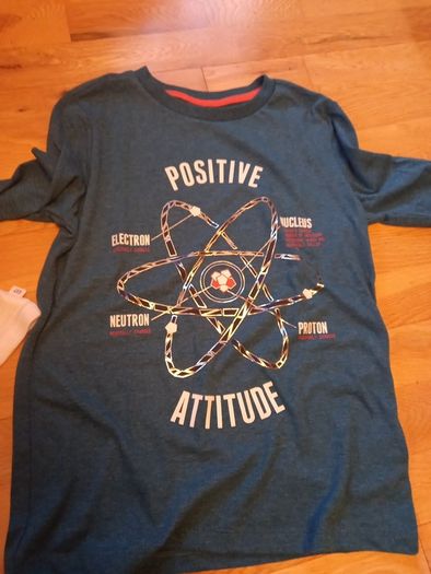 Gap Boys tee - New
