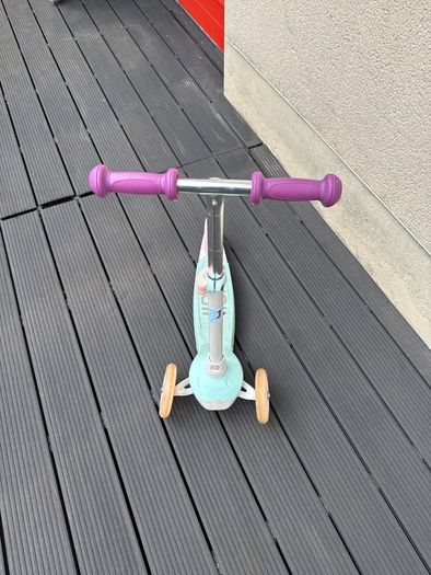 scooter