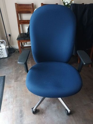office chair