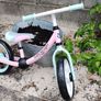 Balance bike Baby tiger Image 4