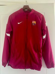 Barcelona sports tops