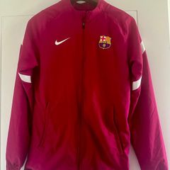 Barcelona sports tops
