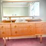 Vintage dressing table Image 2