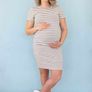 Striped Dresses Image 4