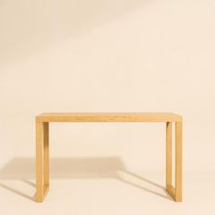 Oak Desk